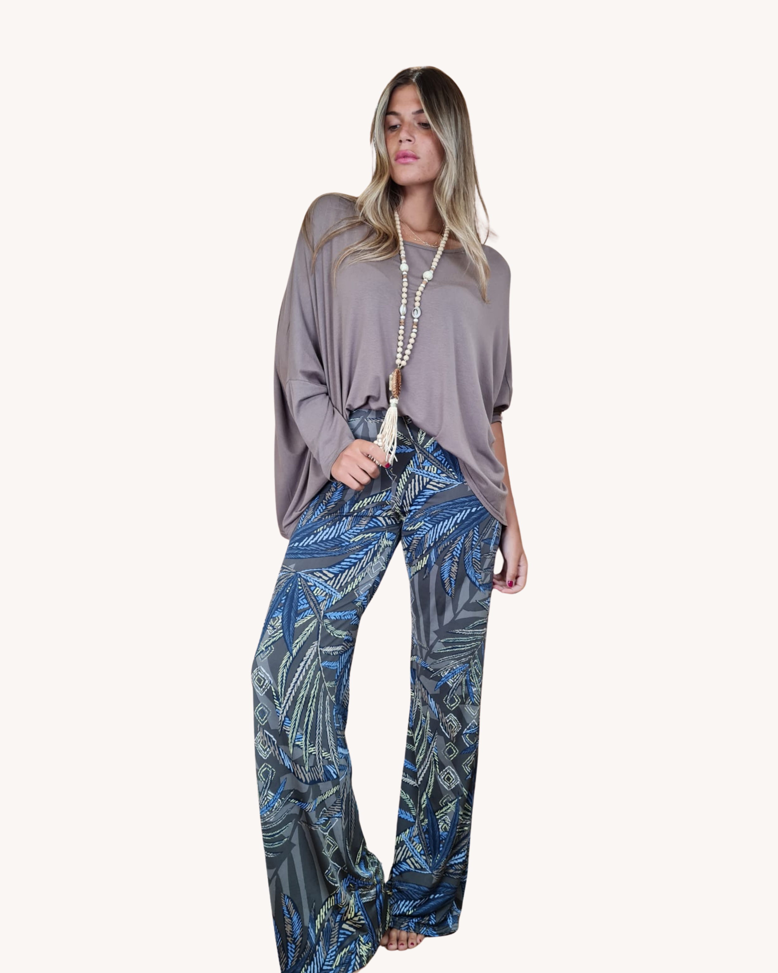 Pantalon Alessa