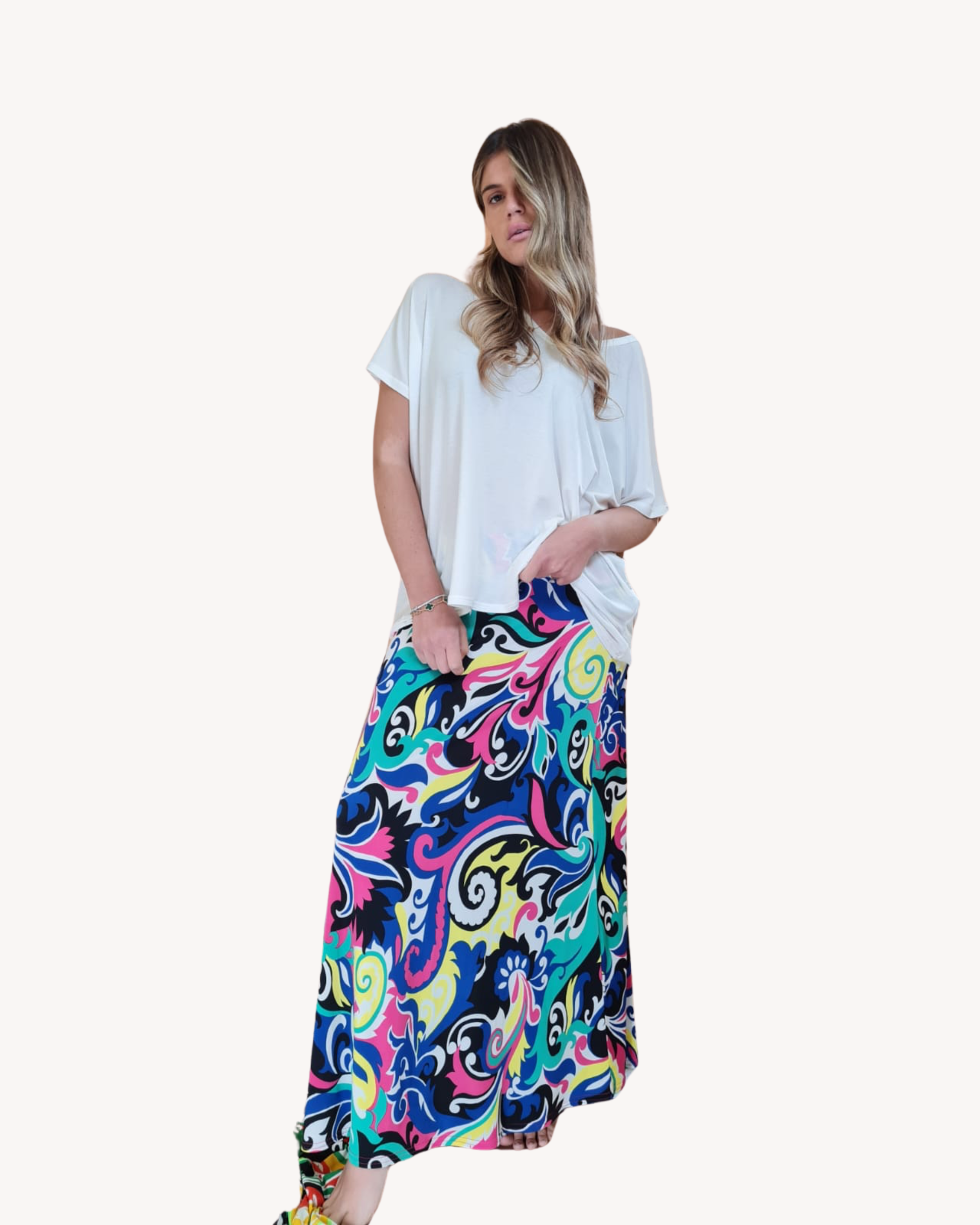 Jesse Skirt