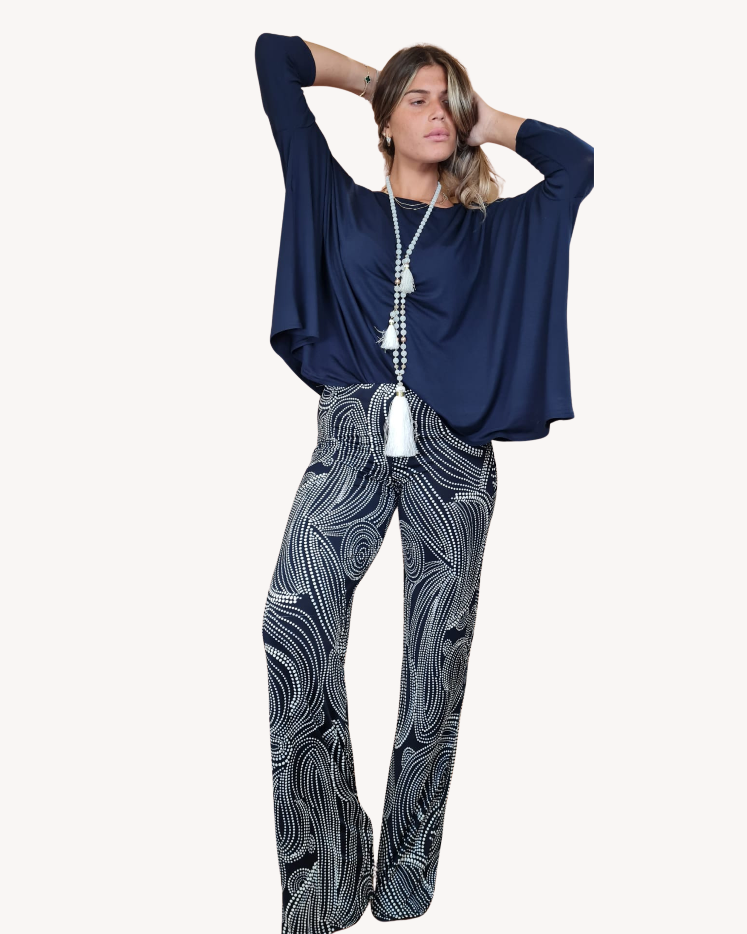 Pantalon Calista