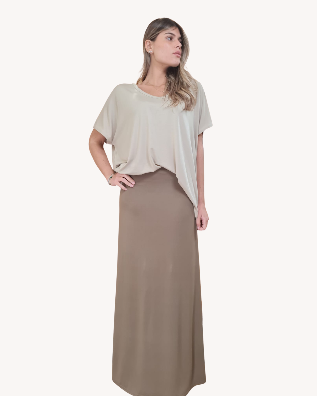 Jodie Skirt