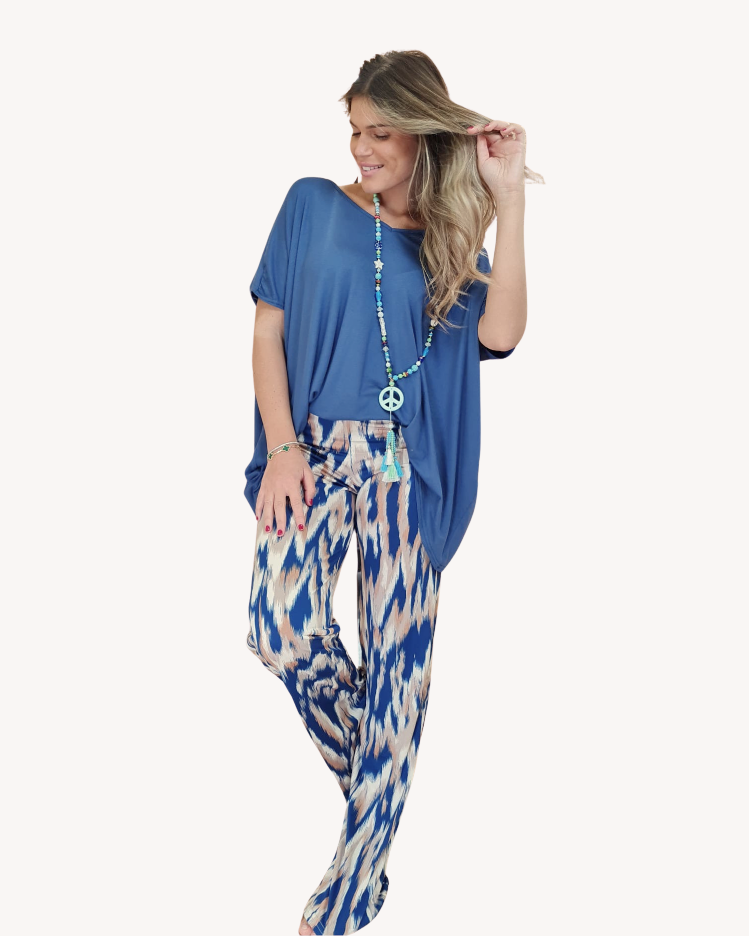 Pantalon Vaïna