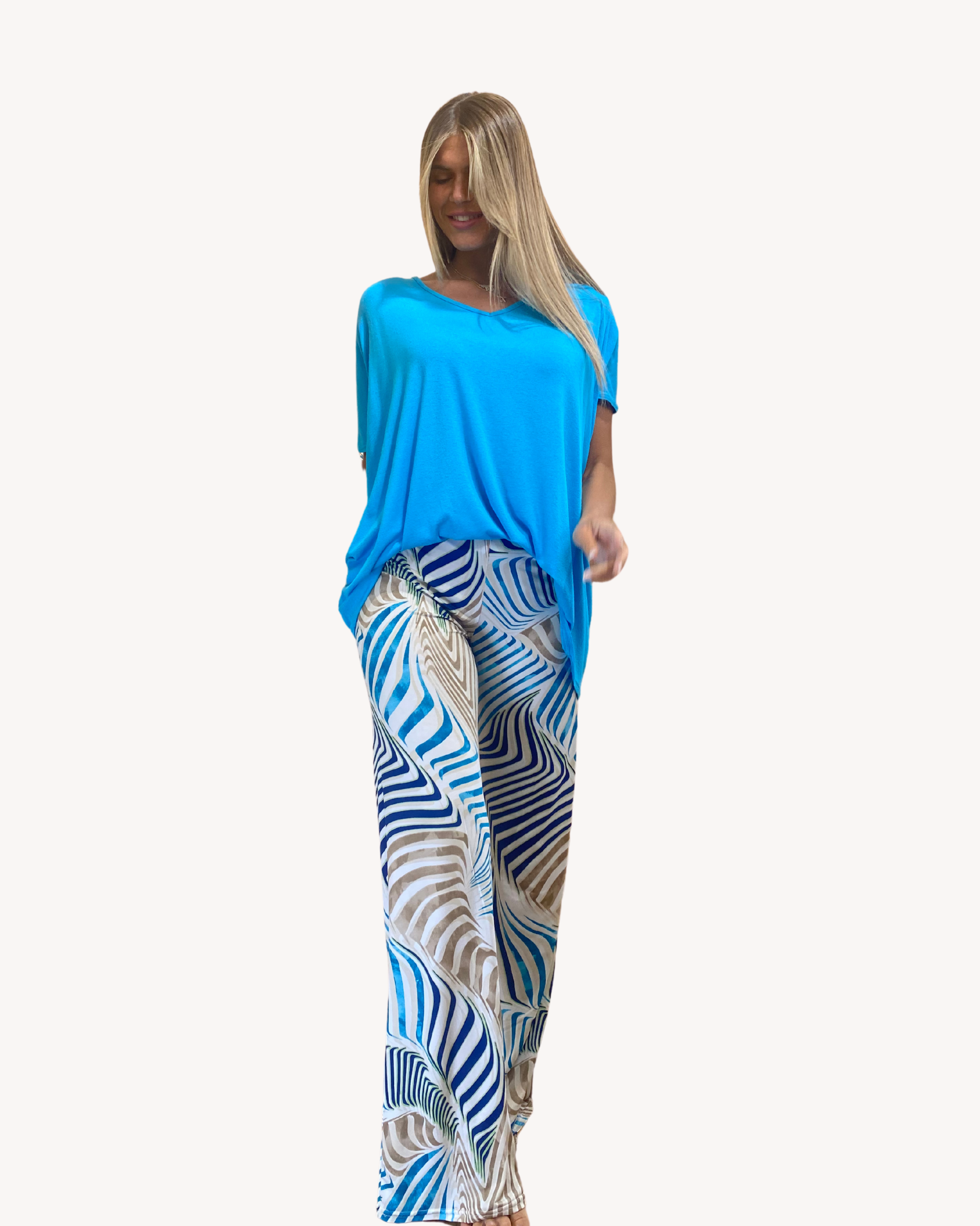 Pantalones de Anne
