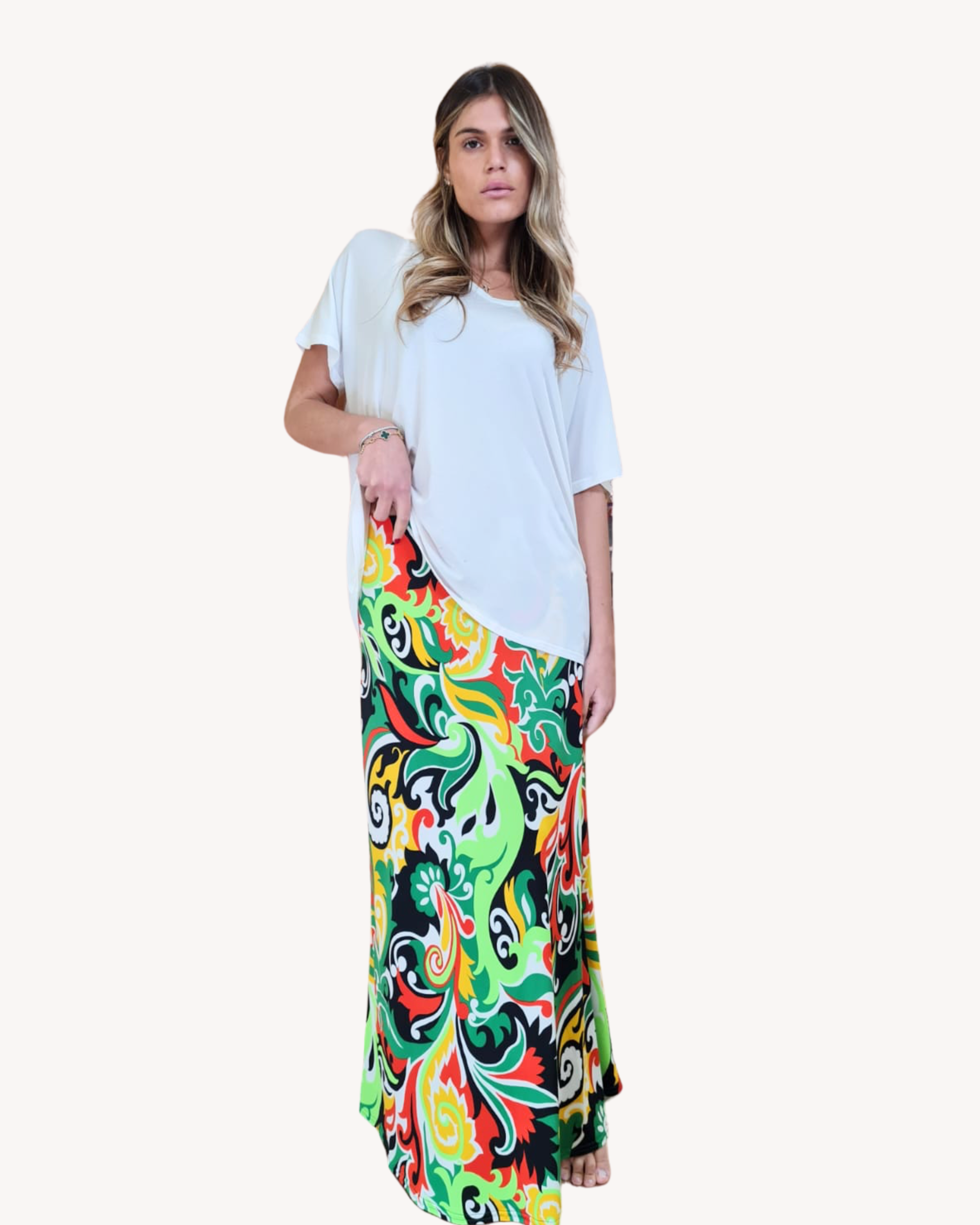 Jesse Skirt