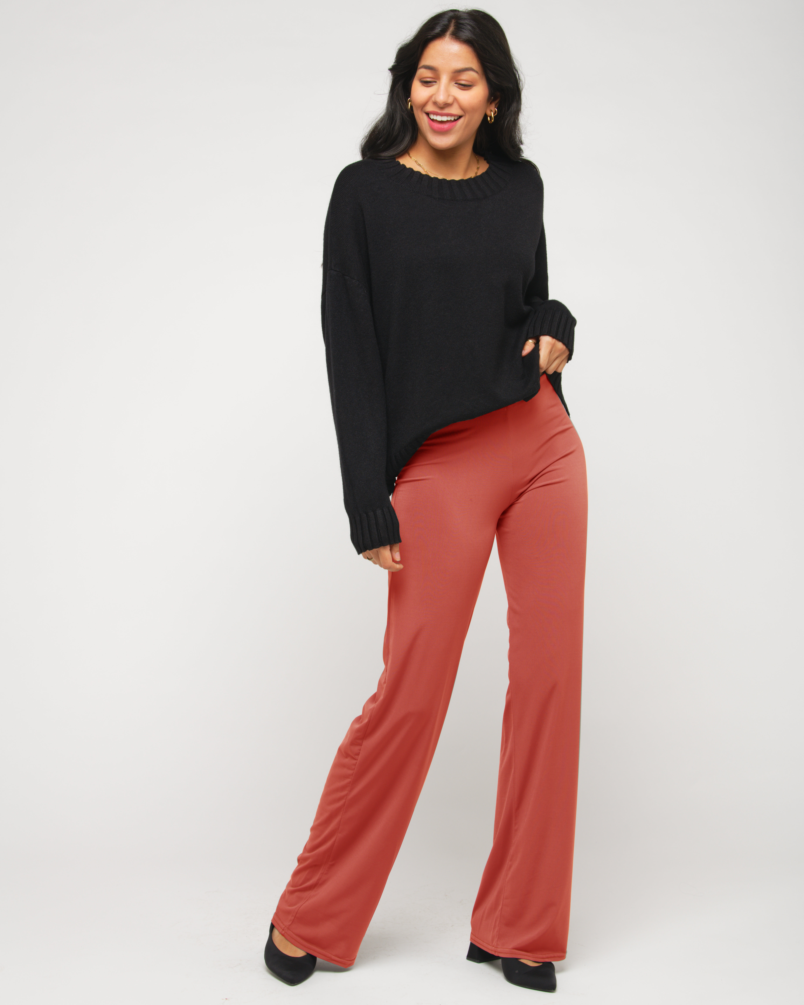 Pantalon Corail