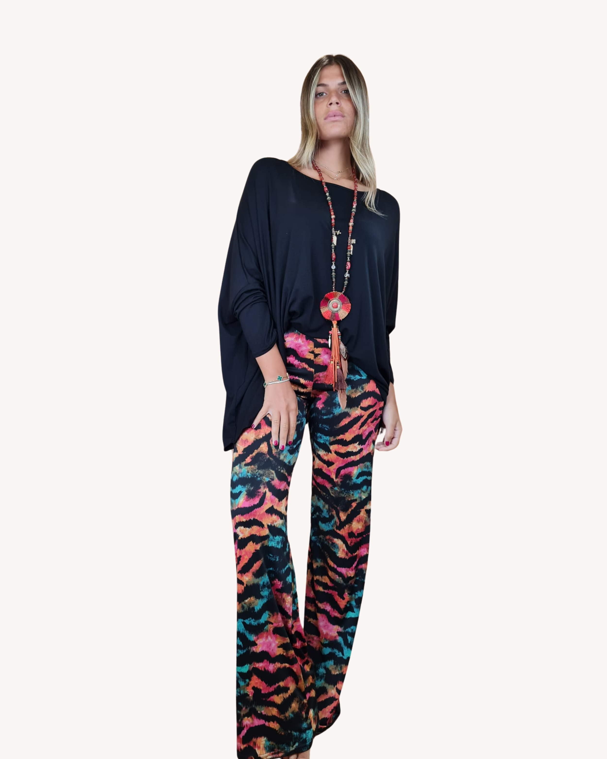 Pantalon Evania
