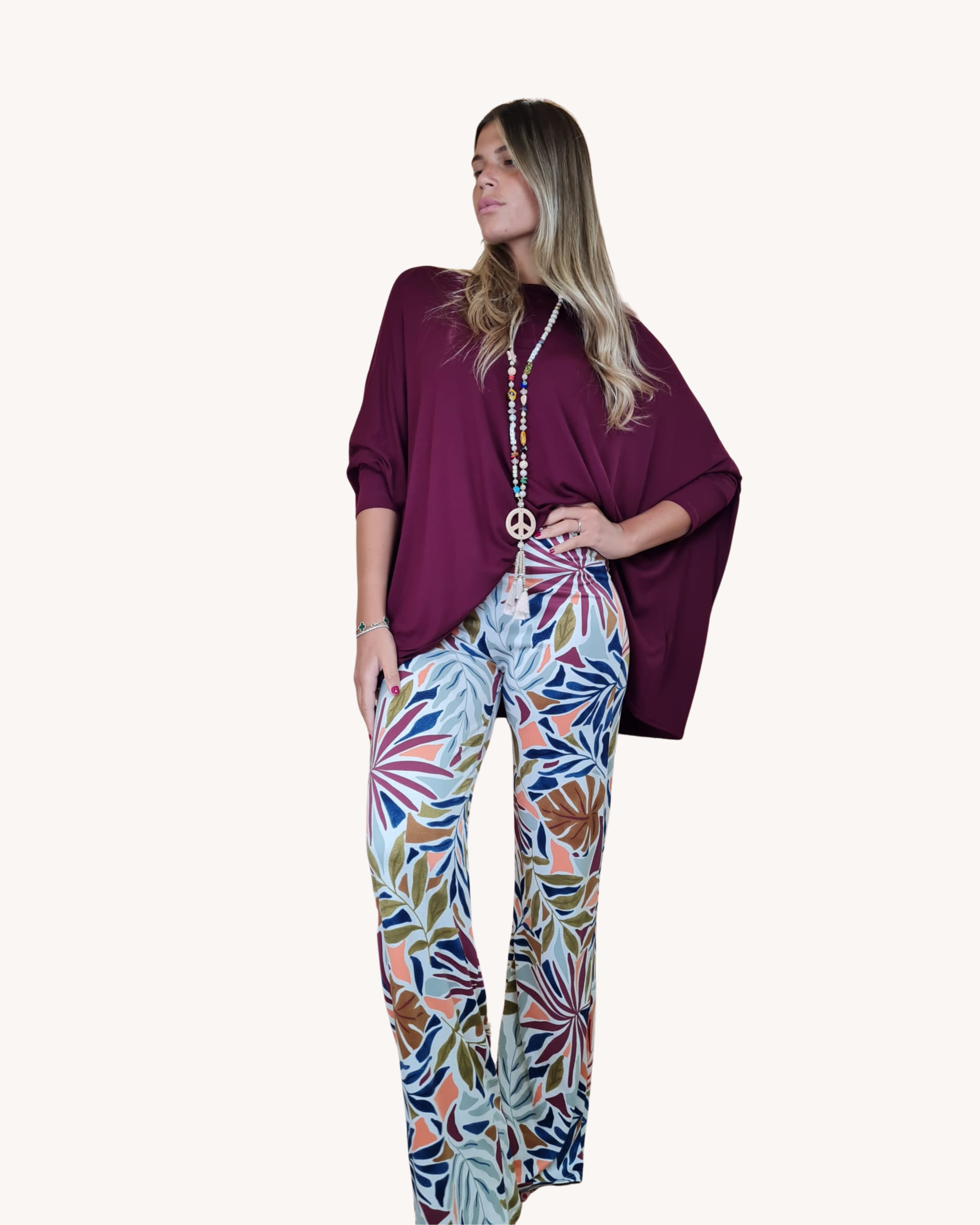 Pantalon Amel