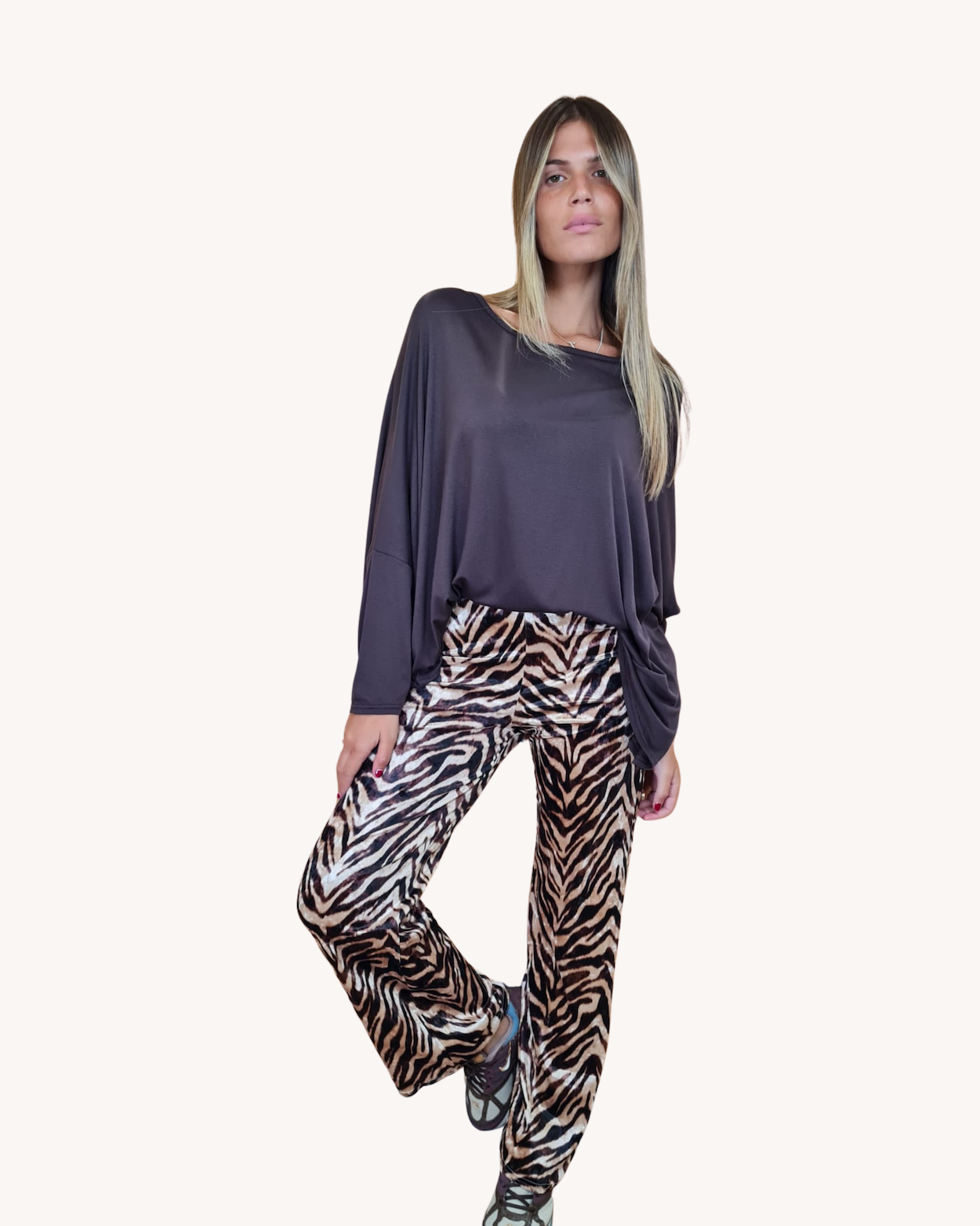 Pantalon Vaïna