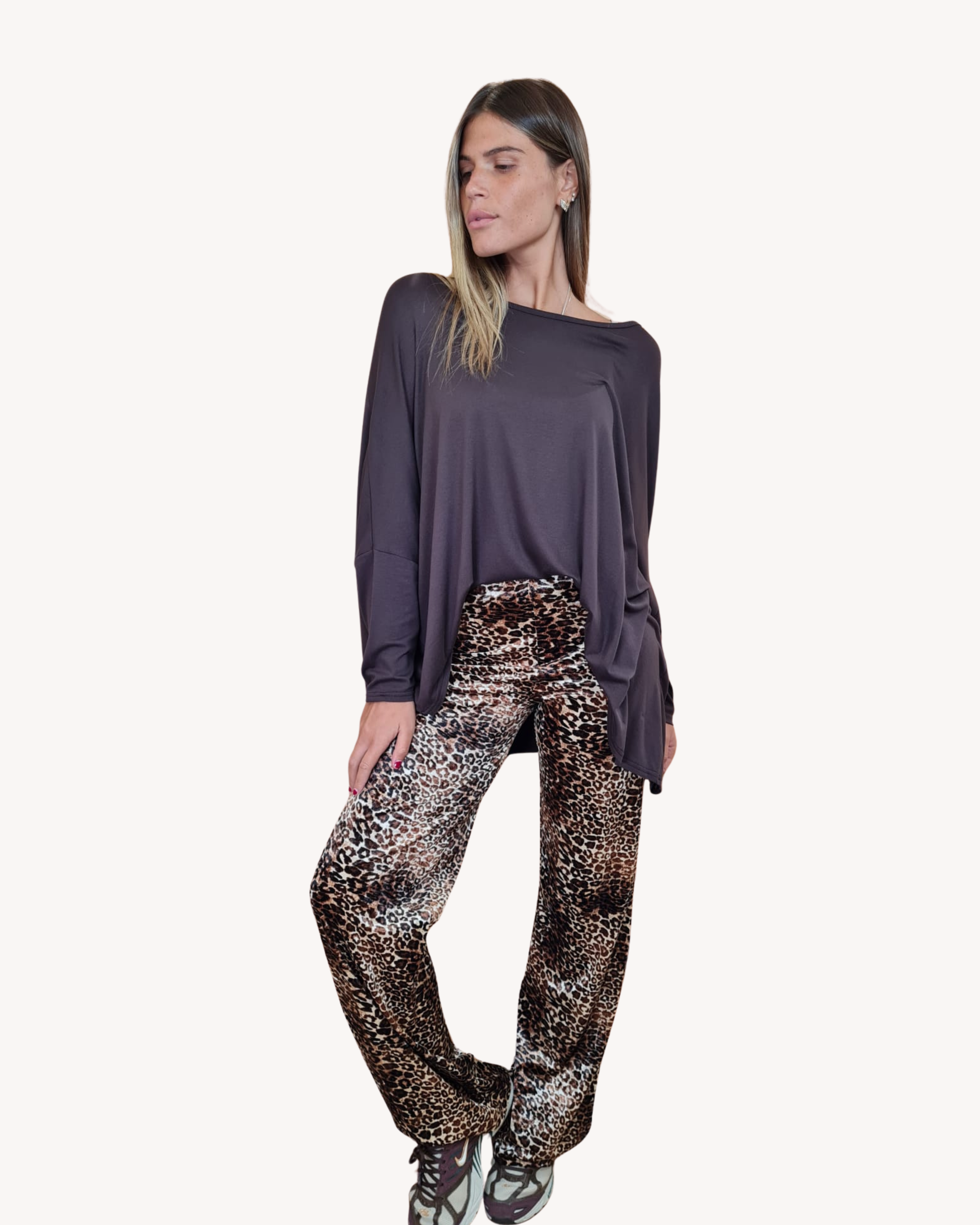 Pantalon Lirette