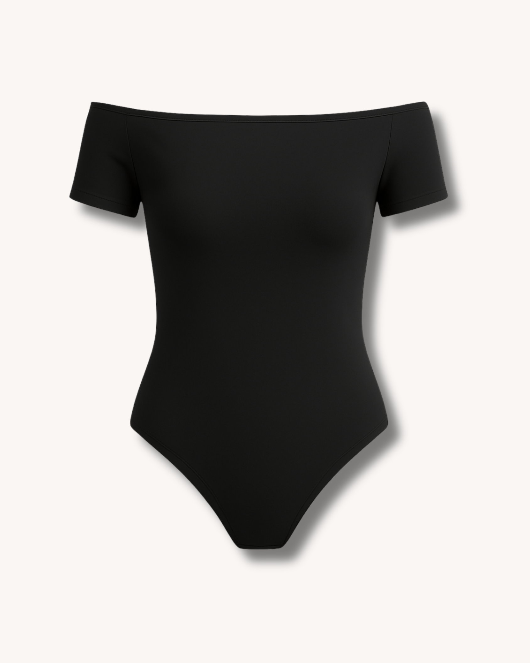 BODY SECRETE - WHITE