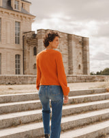 Pull Versailles - BeFun Paris