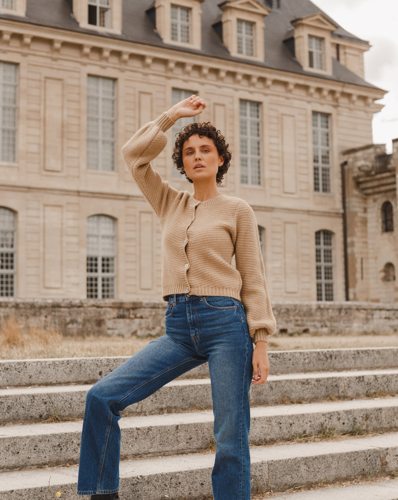 Pull Versailles - BeFun Paris