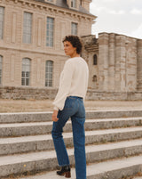 Pull Versailles - BeFun Paris