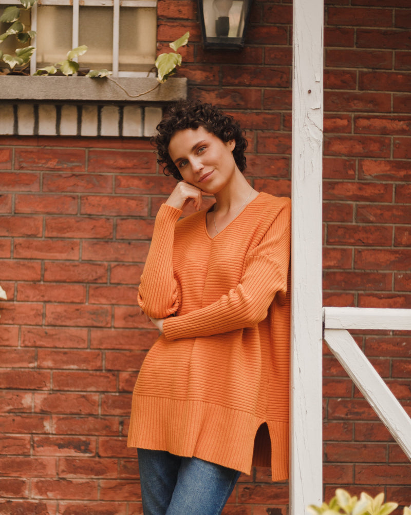 Pull Madeleine - BeFun Paris