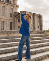 Pull Vendome - BeFun Paris