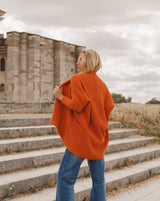 Pull Vendome - BeFun Paris