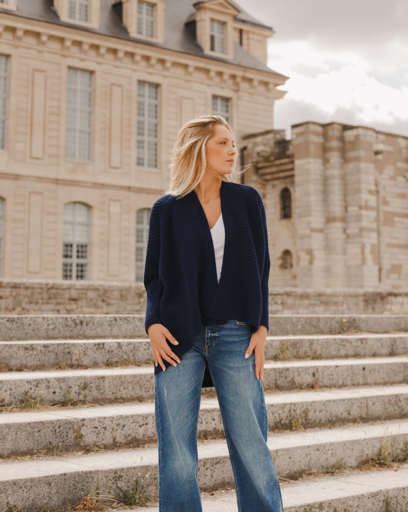 Pull Vendome - BeFun Paris