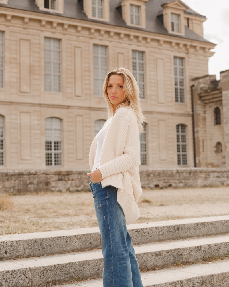 Pull Vendome - BeFun Paris