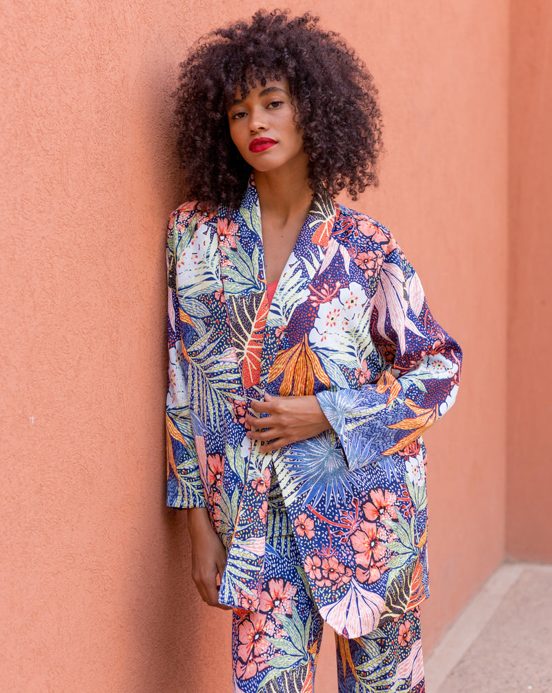 Veste Faith