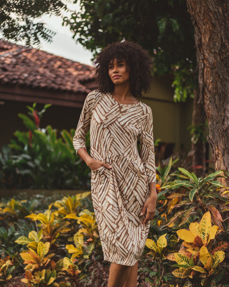 Robe Praia - BeFun Paris