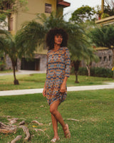 Robe Apia - BeFun Paris