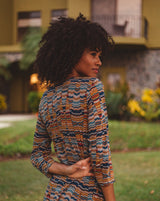 Robe Apia - BeFun Paris