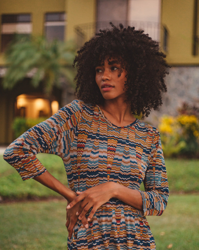 Robe Apia - BeFun Paris