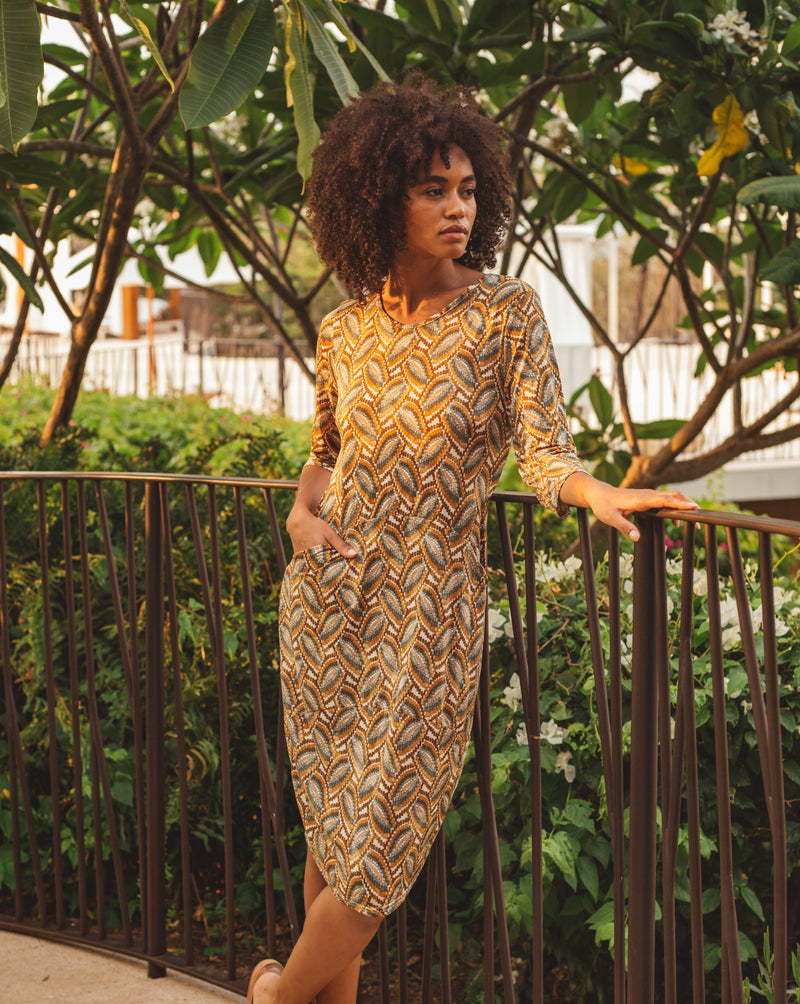 Robe Malé - BeFun Paris 