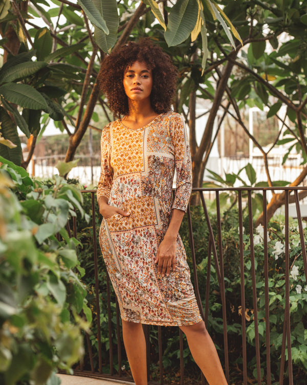 Robe Manama - BeFun Paris