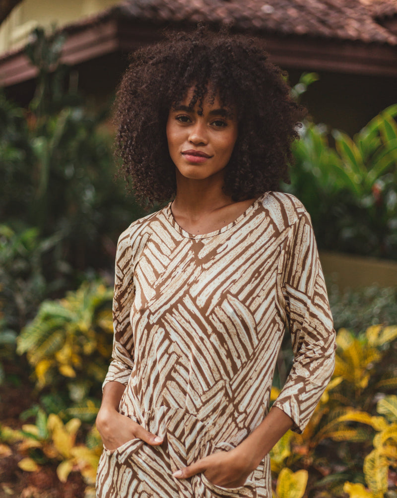 Robe Praia - BeFun Paris