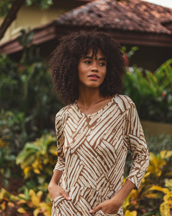 Robe Praia - BeFun Paris