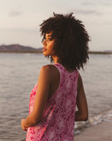 Robe Pekin - BeFun Paris