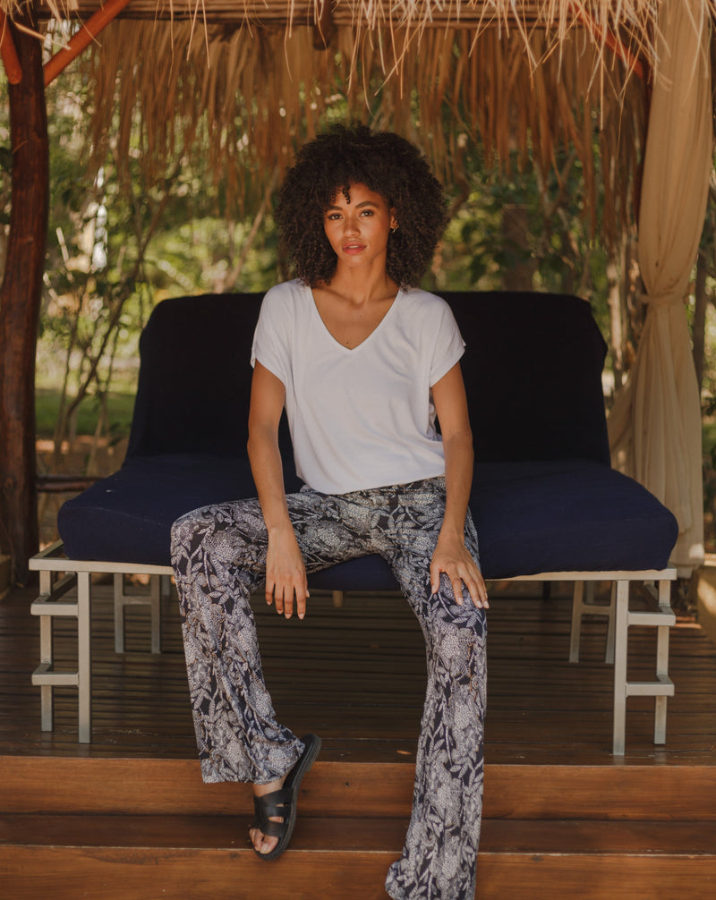 Pantalon Eva - BeFun Paris 