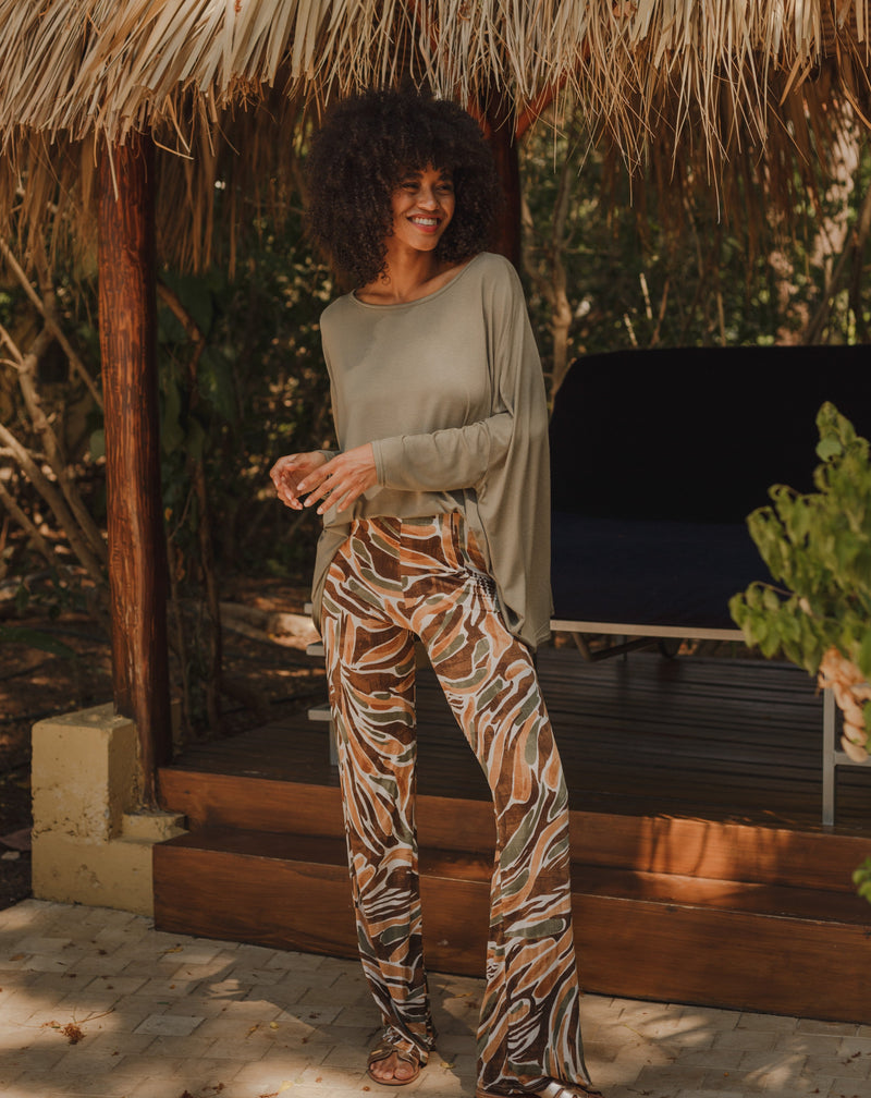  Pantalon Margaux - BeFun Paris