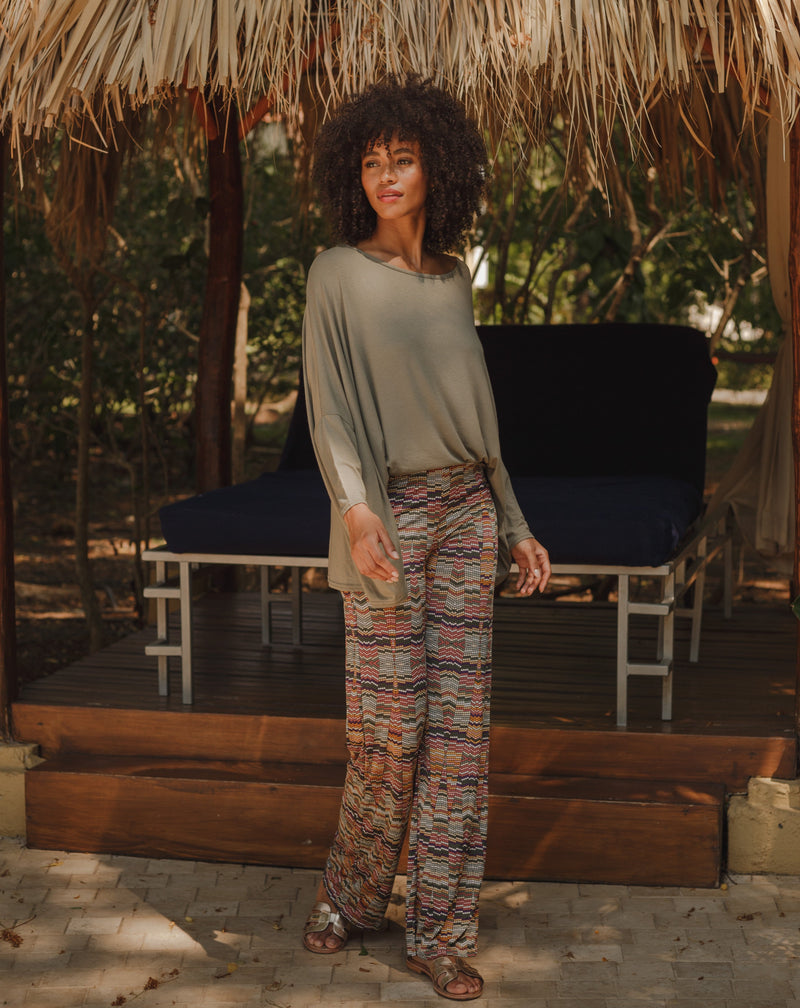 Pantalon Anna - BeFun Paris