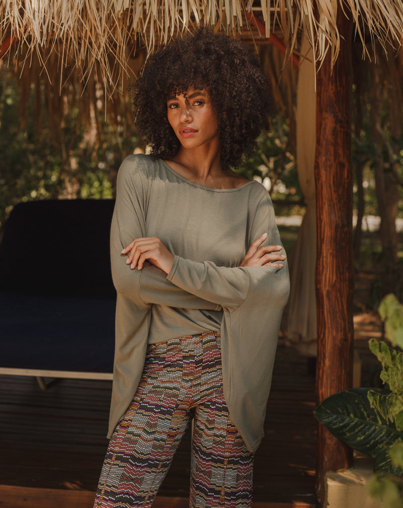 Pantalon Anna - BeFun Paris