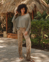 Pantalon Zoé - BeFun Paris 