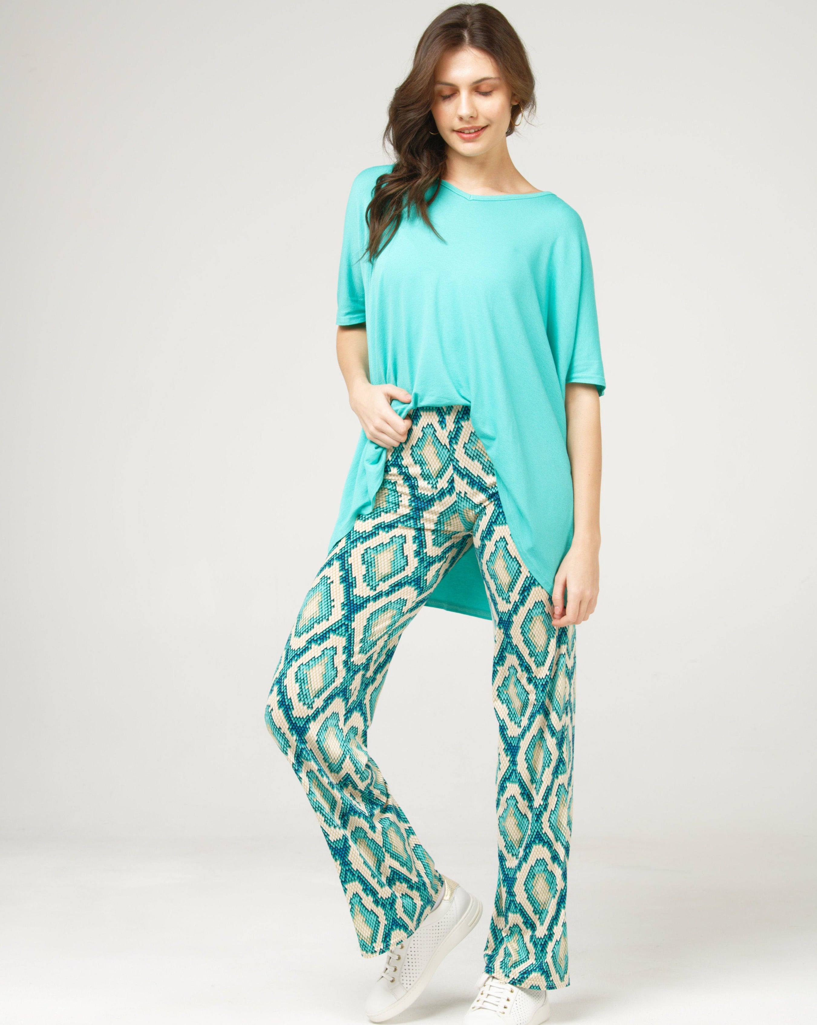 Pantalon Tiphaine