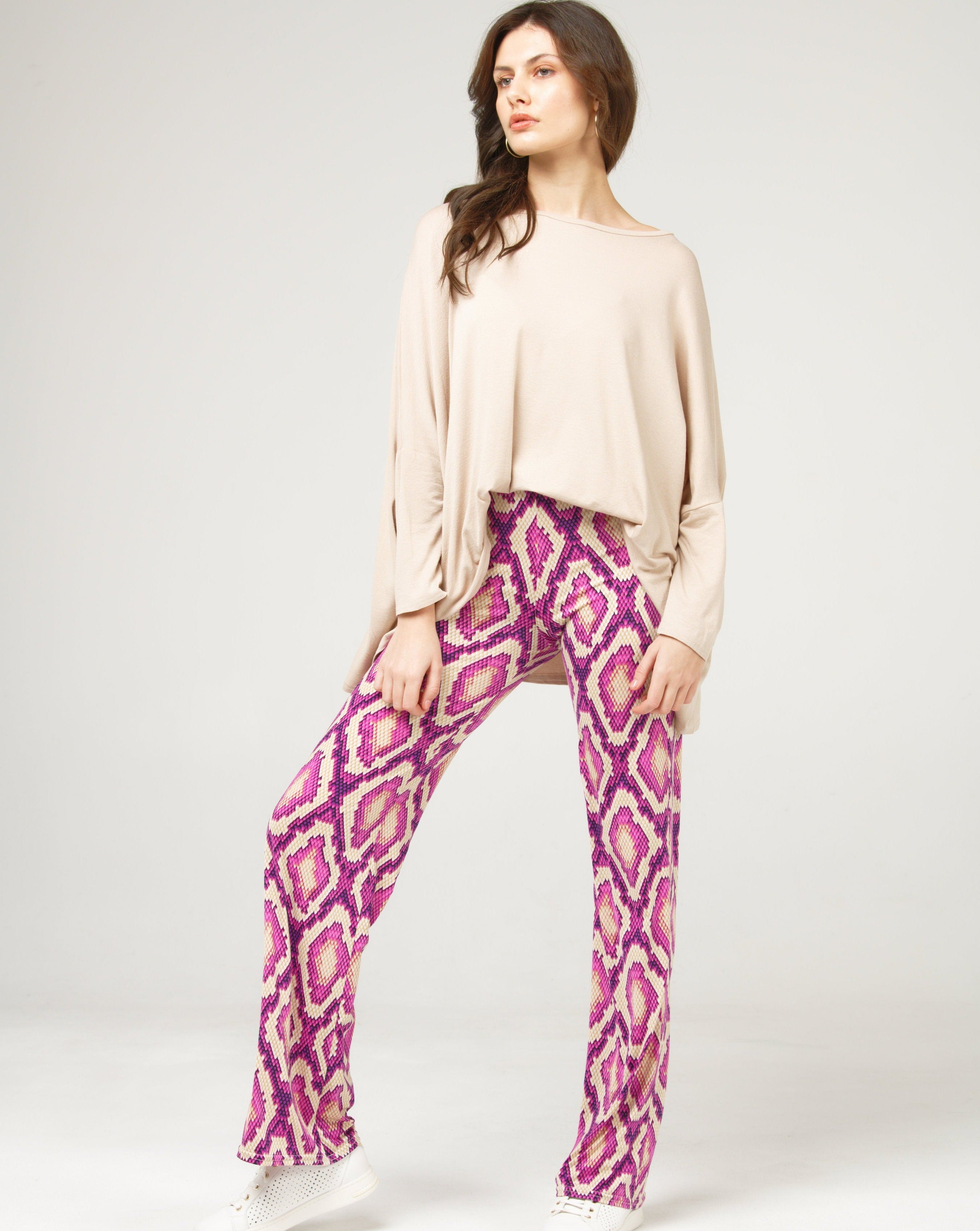 Pantalon Tiphaine