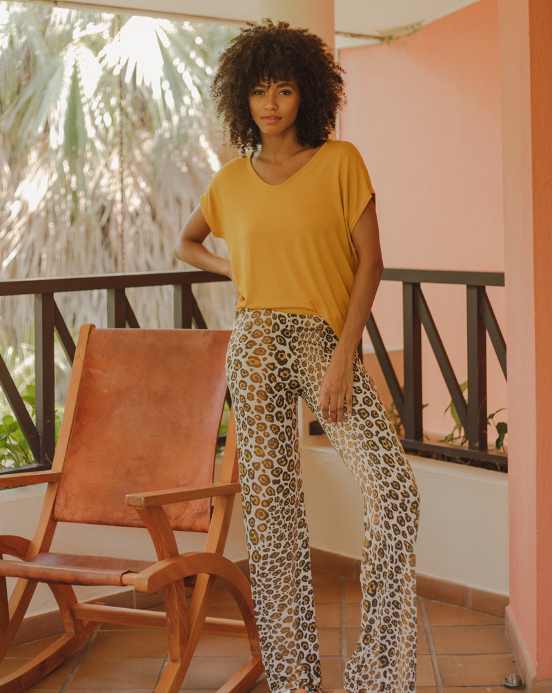 Pantalon Tianna - BeFun Paris