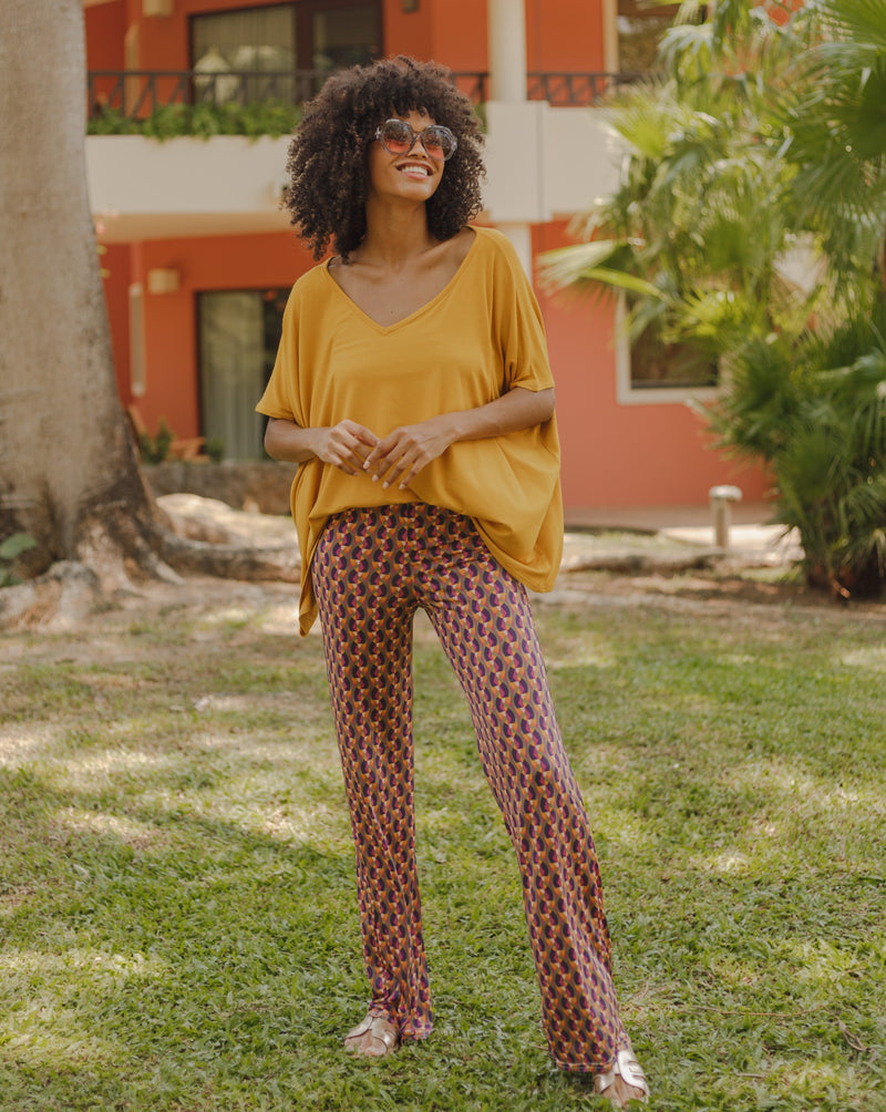 Pantalon Tiare - BeFun Paris