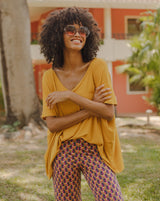 Pantalon Tiare - BeFun Paris