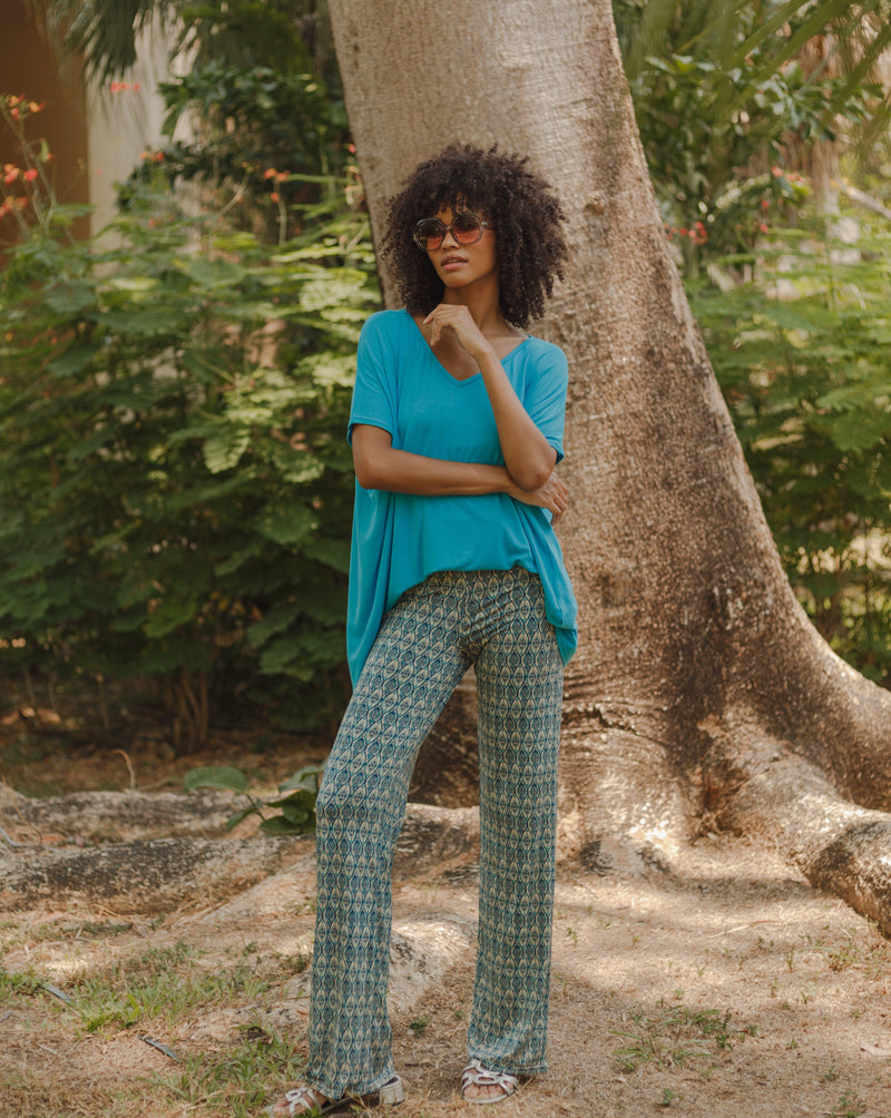 Pantalon Thelma - BeFun Paris