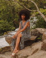 Robe Los Angeles - BeFun Paris