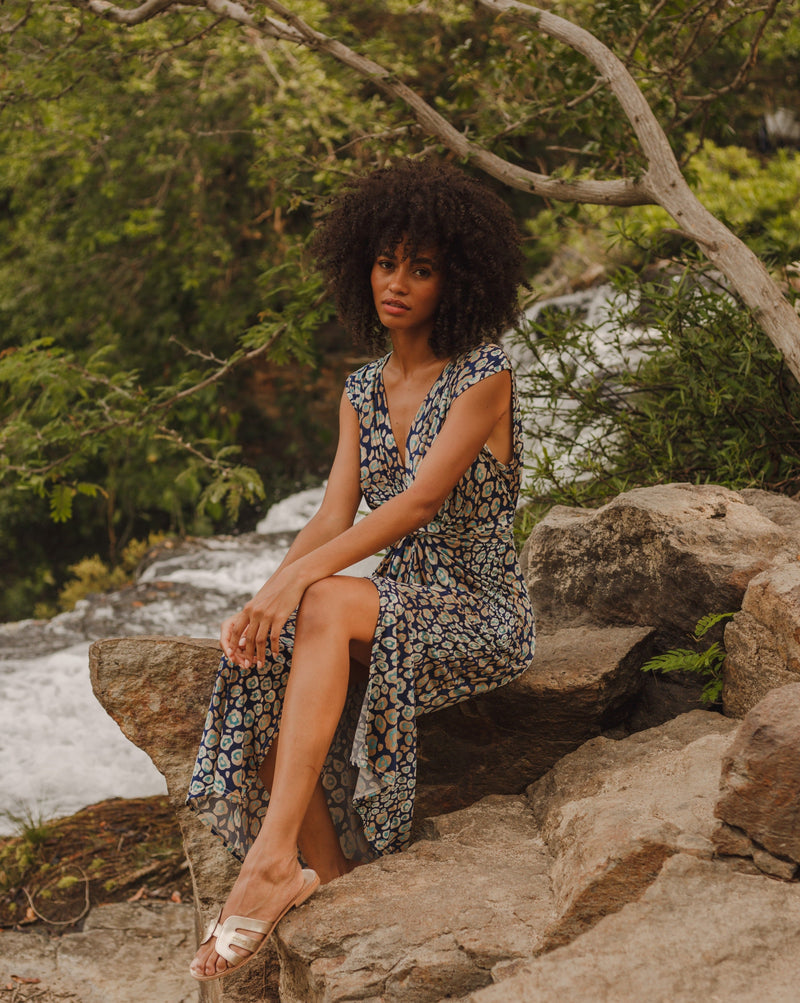 Robe Los Angeles - BeFun Paris