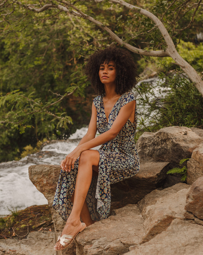 Robe Los Angeles - BeFun Paris