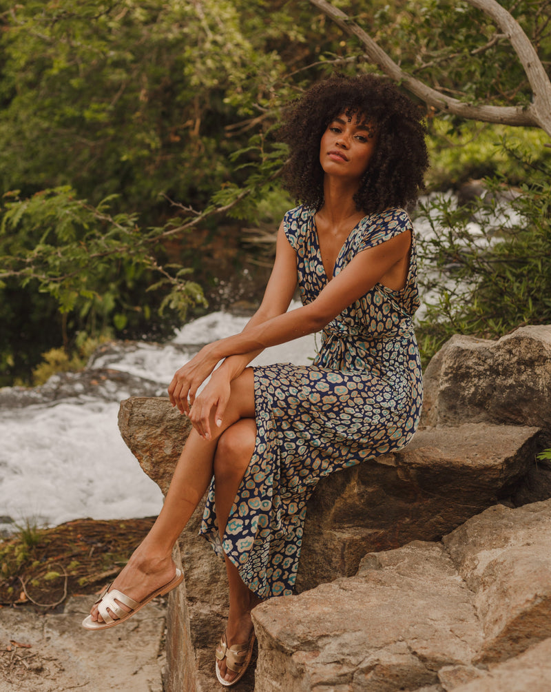 Robe Los Angeles - BeFun Paris