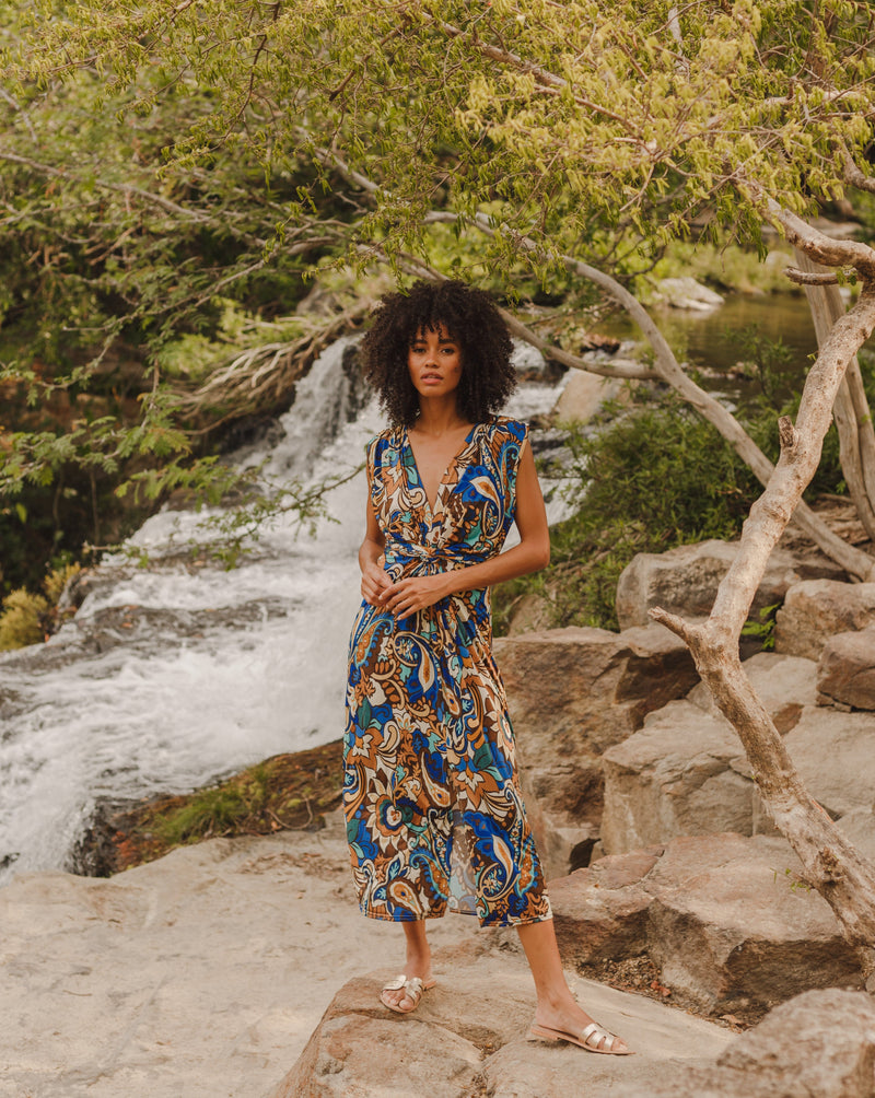 Robe Shanghai - Befun Paris