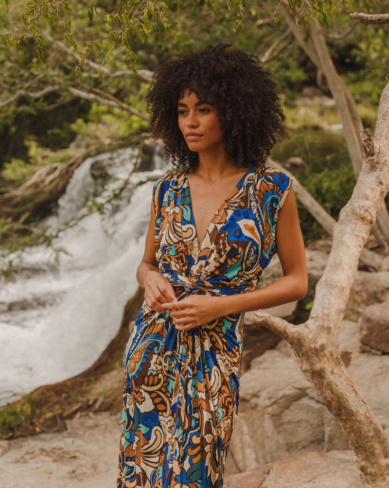 Robe Shanghai - Befun Paris