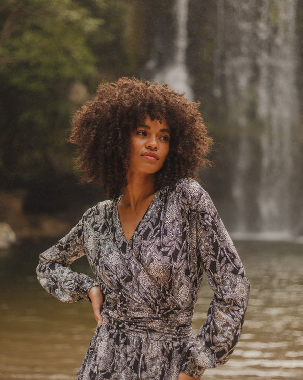 Robe Moroni - BeFun Paris