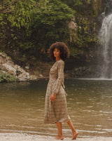 Robe Tarawa - BeFun Paris